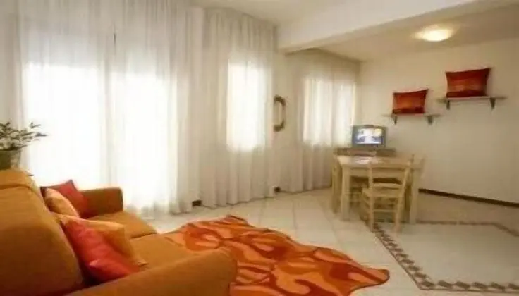 Basic Apart Daire, 1 Yatak Odası, Küçük Mutfak