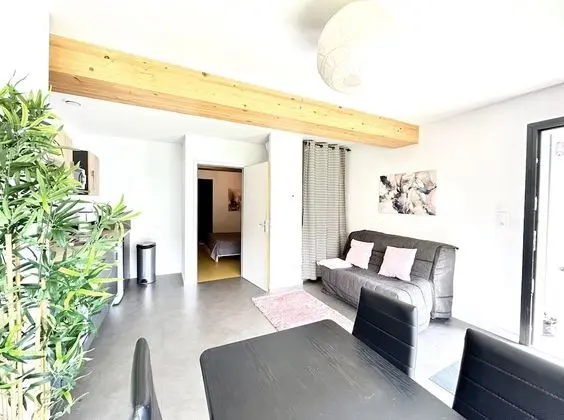 Basic Apart Daire, 1 Yatak Odası