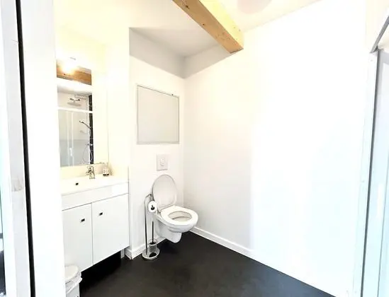 Basic Apart Daire, 1 Yatak Odası