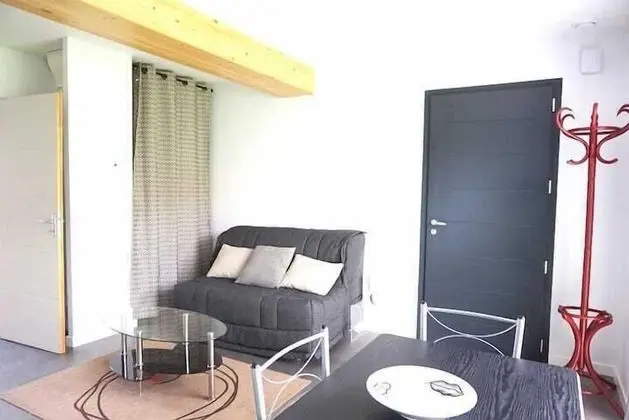 Basic Apart Daire, 1 Yatak Odası