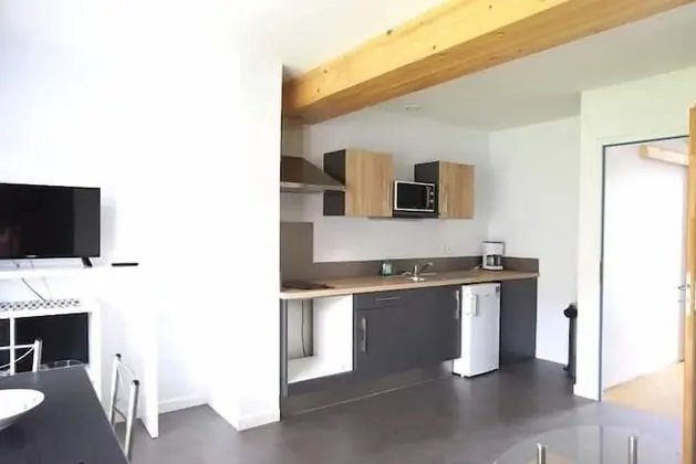 Basic Apart Daire, 1 Yatak Odası