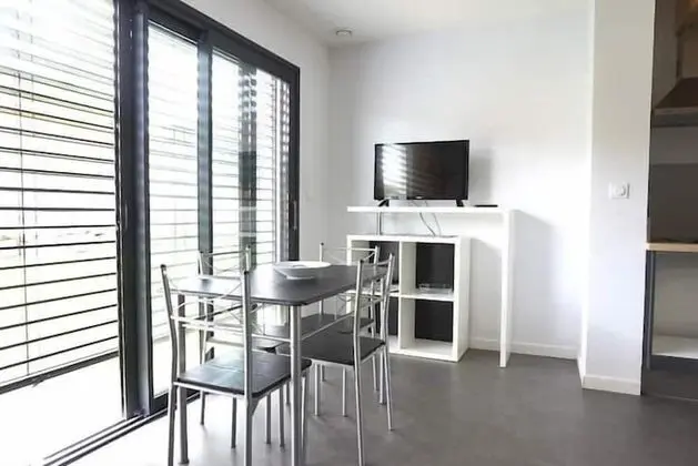 Basic Apart Daire, 1 Yatak Odası