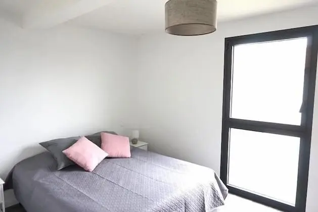 Basic Apart Daire, 2 Yatak Odası