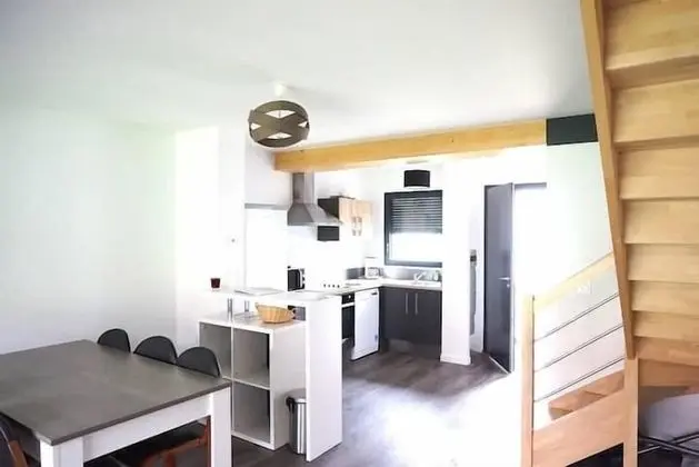 Basic Apart Daire, 2 Yatak Odası