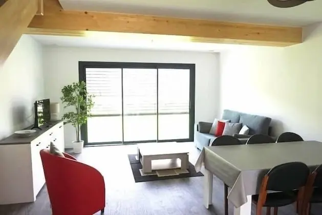 Basic Apart Daire, 2 Yatak Odası