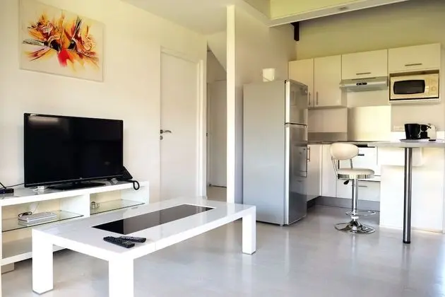 Bungalov, 1 Yatak Odası, Lagün Manzaralı (Beach Bungalow)