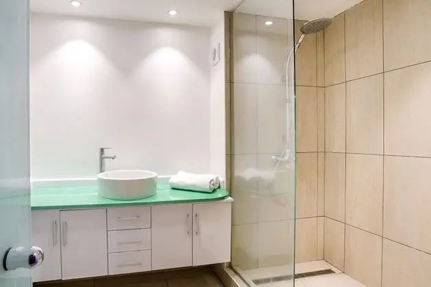 Bungalov, 1 Yatak Odası, Lagün Manzaralı (Beach Bungalow)