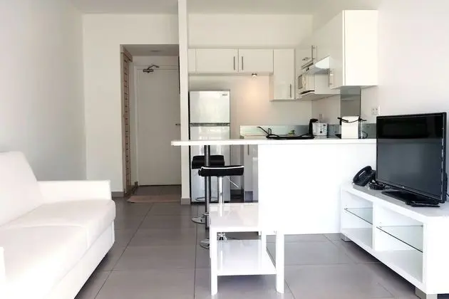 Süit, 1 Yatak Odası, Bahçe Manzaralı (1st Floor Suite)