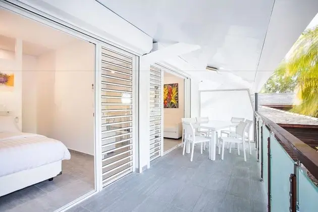 Süit, 1 Yatak Odası, Bahçe Manzaralı (1st Floor Suite)