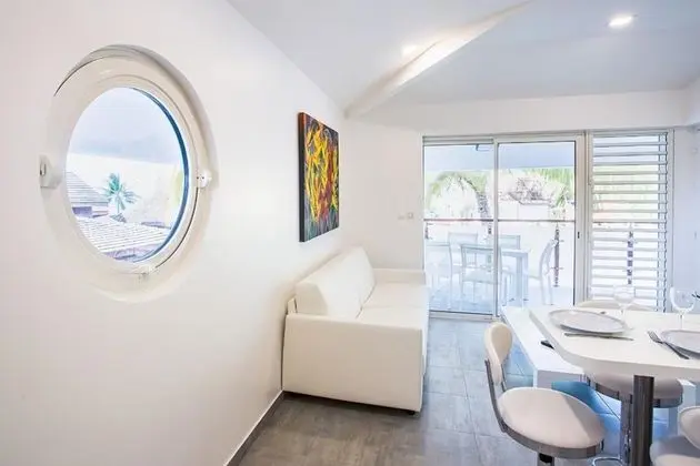 Süit, 1 Yatak Odası, Bahçe Manzaralı (1st Floor Suite)