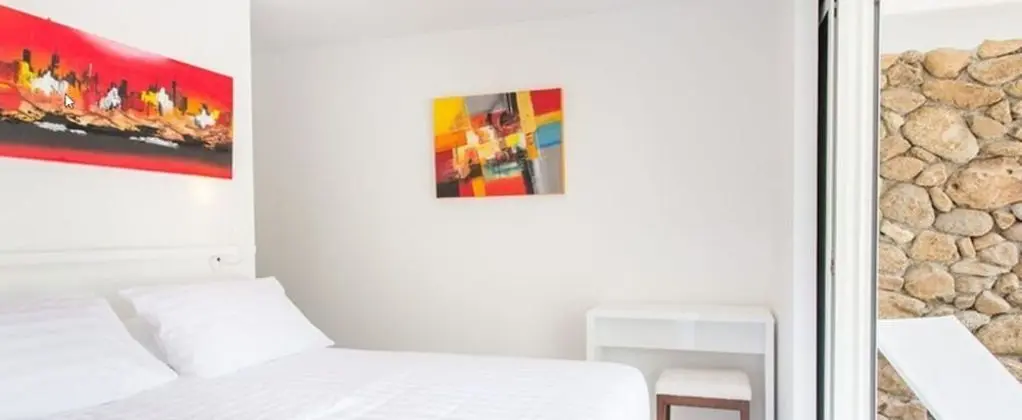 Süit, 1 Yatak Odası, Bahçe Manzaralı (Garden Suite)