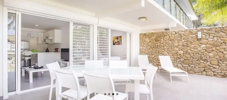 Süit, 1 Yatak Odası, Bahçe Manzaralı (Garden Suite)