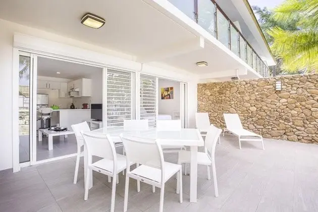 Süit, 1 Yatak Odası, Bahçe Manzaralı (Garden Suite)