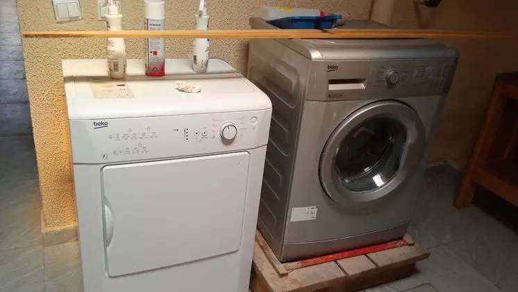 Superior Apart Daire, 1 Yatak Odası