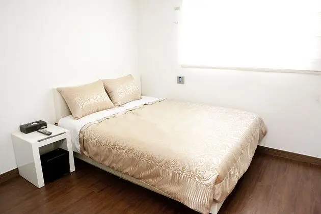 Çift ​​kişilik Deluxe