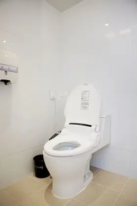 Ev Deluxe