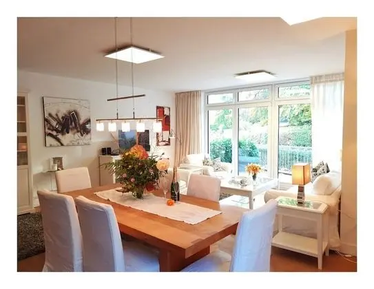 Apart Daire (incl. 150 EUR Cleaning Fee)