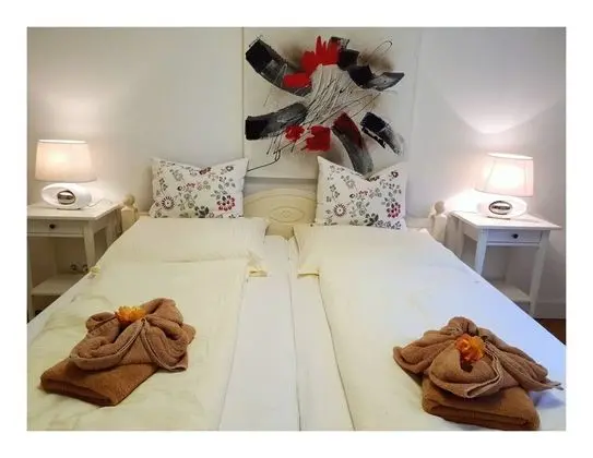 Apart Daire (incl. 150 EUR Cleaning Fee)