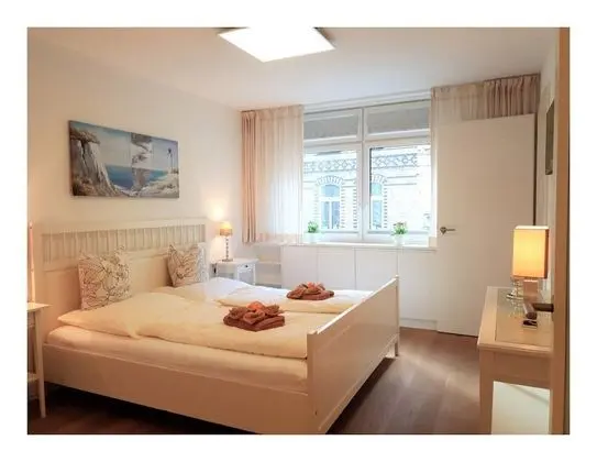 Apart Daire (incl. 150 EUR Cleaning Fee)