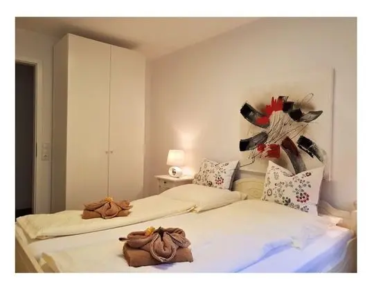 Apart Daire (incl. 150 EUR Cleaning Fee)
