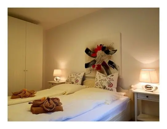 Apart Daire (incl. 150 EUR Cleaning Fee)