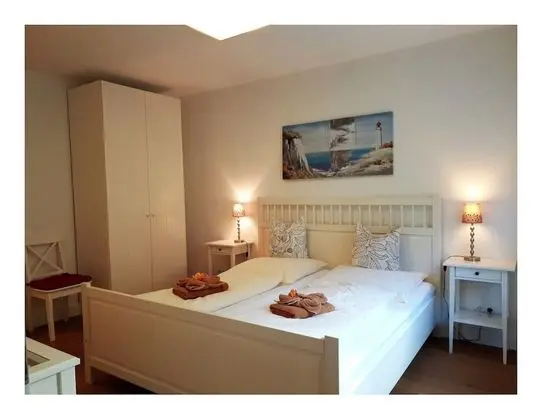 Apart Daire (incl. 150 EUR Cleaning Fee)