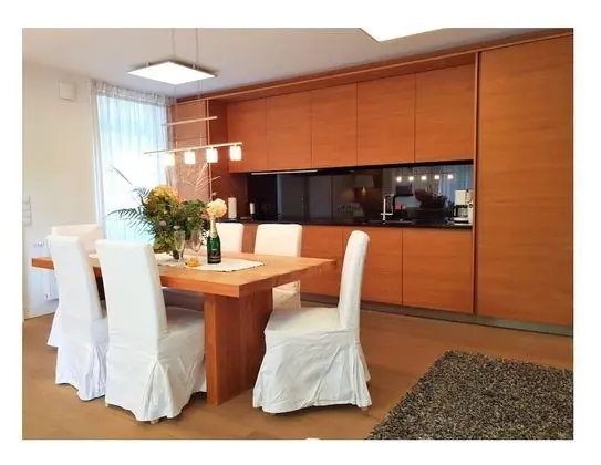 Apart Daire (incl. 150 EUR Cleaning Fee)
