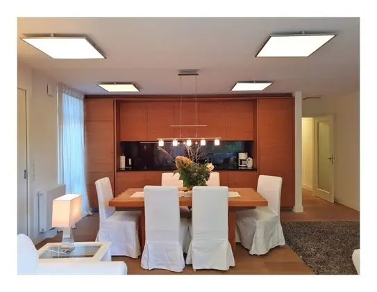 Apart Daire (incl. 150 EUR Cleaning Fee)
