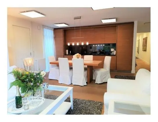 Apart Daire (incl. 150 EUR Cleaning Fee)