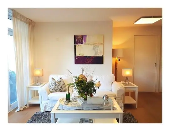 Apart Daire (incl. 150 EUR Cleaning Fee)