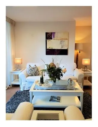 Apart Daire (incl. 150 EUR Cleaning Fee)