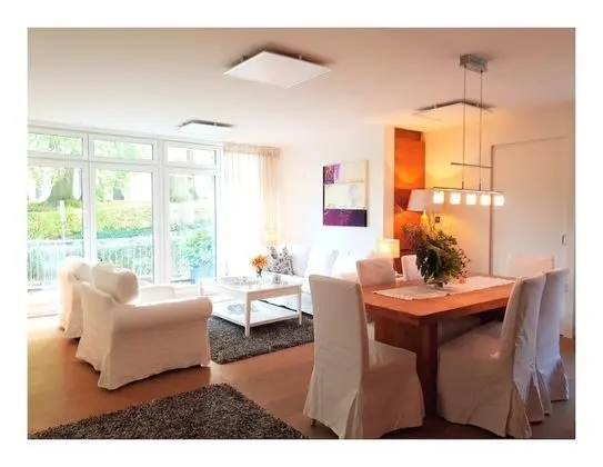 Apart Daire (incl. 150 EUR Cleaning Fee)