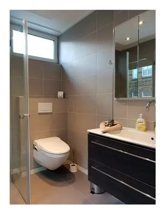 Apart Daire (incl. 150 EUR Cleaning Fee)