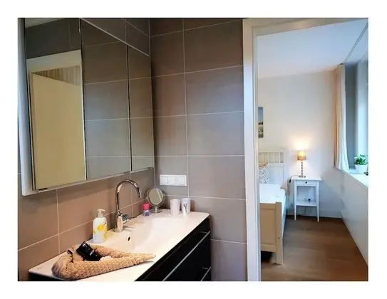 Apart Daire (incl. 150 EUR Cleaning Fee)