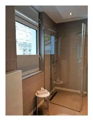 Apart Daire (incl. 150 EUR Cleaning Fee)