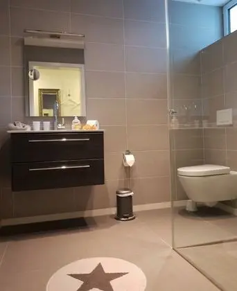 Apart Daire (incl. 150 EUR Cleaning Fee)