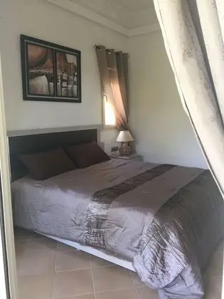 Comfort Çatı Katı Süiti (Penthouse), Birden Çok Yatak, Sigara İçilmez, Bahçe Manzaralı