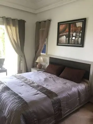 Comfort Çatı Katı Süiti (Penthouse), Birden Çok Yatak, Sigara İçilmez, Bahçe Manzaralı