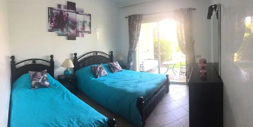 Comfort Çatı Katı Süiti (Penthouse), Birden Çok Yatak, Sigara İçilmez, Bahçe Manzaralı