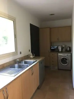 Comfort Çatı Katı Süiti (Penthouse), Birden Çok Yatak, Sigara İçilmez, Bahçe Manzaralı
