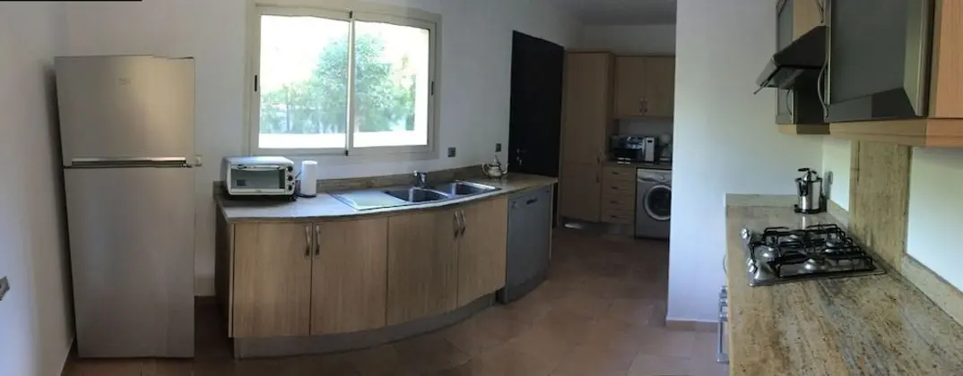 Comfort Çatı Katı Süiti (Penthouse), Birden Çok Yatak, Sigara İçilmez, Bahçe Manzaralı