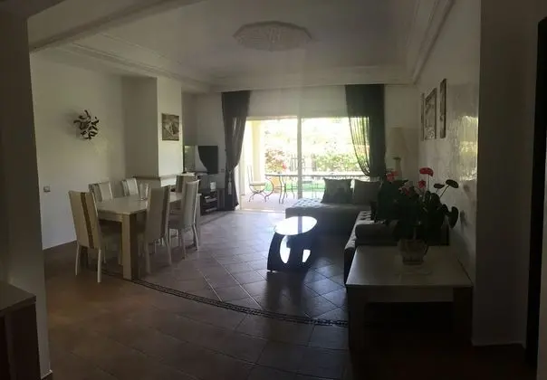 Comfort Çatı Katı Süiti (Penthouse), Birden Çok Yatak, Sigara İçilmez, Bahçe Manzaralı