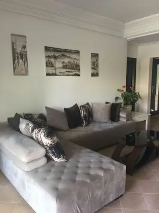 Comfort Çatı Katı Süiti (Penthouse), Birden Çok Yatak, Sigara İçilmez, Bahçe Manzaralı