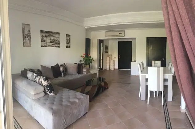 Comfort Çatı Katı Süiti (Penthouse), Birden Çok Yatak, Sigara İçilmez, Bahçe Manzaralı