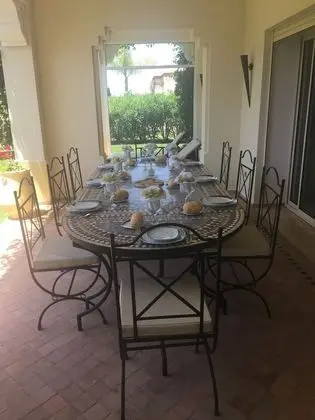 Comfort Çatı Katı Süiti (Penthouse), Birden Çok Yatak, Sigara İçilmez, Bahçe Manzaralı