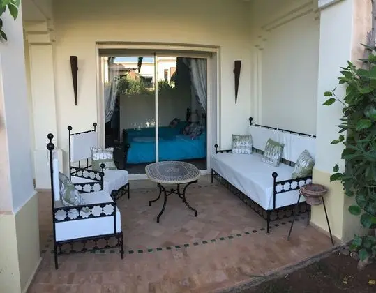 Comfort Çatı Katı Süiti (Penthouse), Birden Çok Yatak, Sigara İçilmez, Bahçe Manzaralı