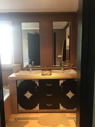 Comfort Çatı Katı Süiti (Penthouse), Birden Çok Yatak, Sigara İçilmez, Bahçe Manzaralı