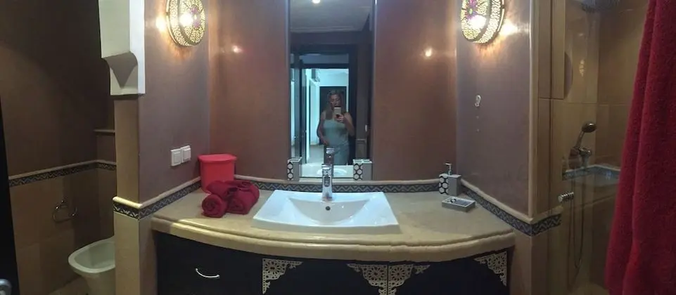 Comfort Çatı Katı Süiti (Penthouse), Birden Çok Yatak, Sigara İçilmez, Bahçe Manzaralı