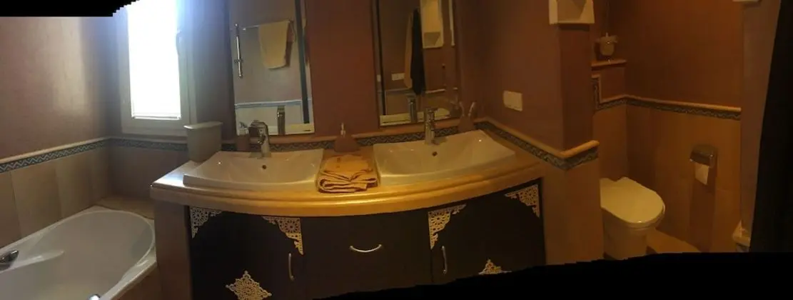 Comfort Çatı Katı Süiti (Penthouse), Birden Çok Yatak, Sigara İçilmez, Bahçe Manzaralı