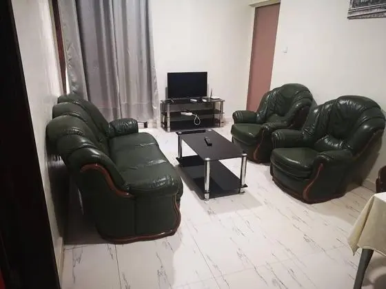 City Apart Daire, 1 Yatak Odası, Sigara İçilmez